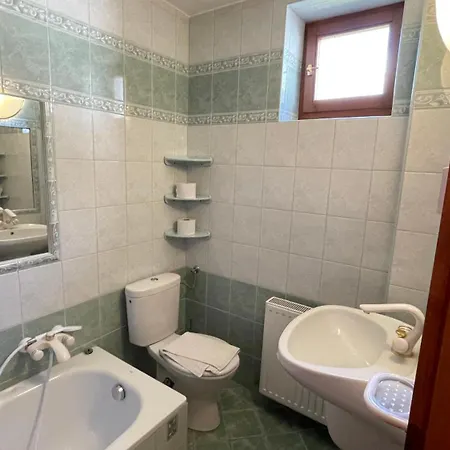 Myrna Haz Apartament Balatonakali