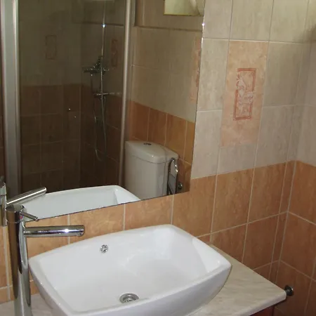 Apartament Myrna Haz Balatonakali